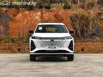 Changan CS75 Plus IV 1.5 AT