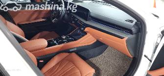 Kia K5 III Рестайлинг 2.0 AT