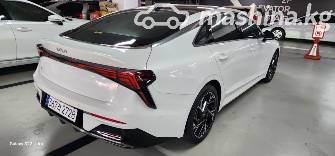 Kia K5 III Рестайлинг 2.0 AT