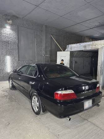 Honda Inspire III 2.5 AT