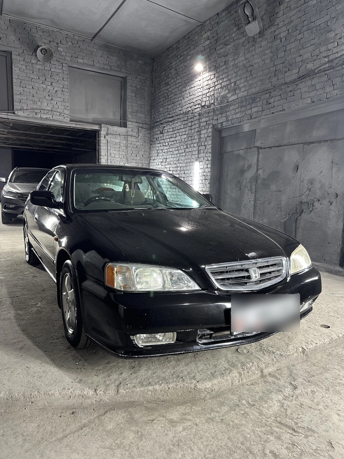 Honda Inspire III 2.5 AT