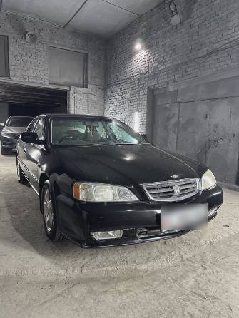 Honda Inspire III 2.5 AT
