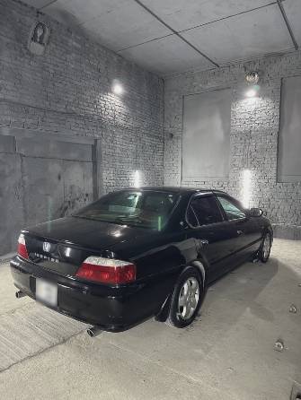 Honda Inspire III 2.5 AT