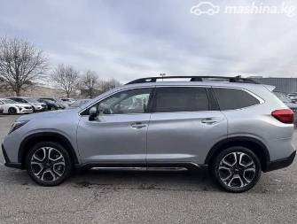 Subaru Ascent I Рестайлинг 2.4 CVT 4WD