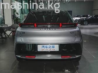 Lynk & Co Z20 Electro AT