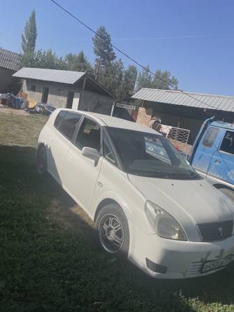 Toyota Opa I 1.8 AT