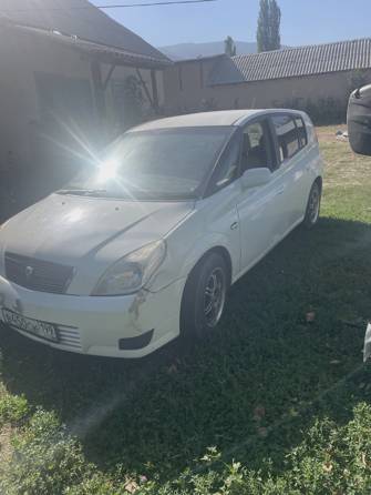 Toyota Opa I 1.8 AT
