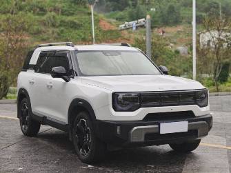 BAIC BJ30 II 1.5hyb AT