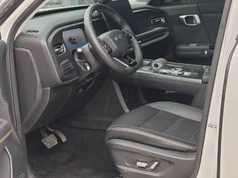 BAIC BJ30 II 1.5hyb AT