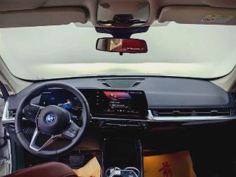 BMW iX1 eDrive 20 Electro AT