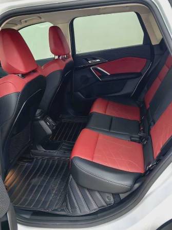BMW iX1 eDrive 20 Electro AT