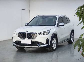 BMW iX1 eDrive 20 Electro AT