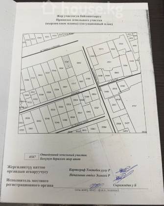 Участок, 12 соток