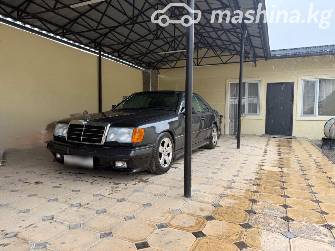Mercedes-Benz W124 220 2.2 AT