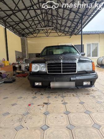 Mercedes-Benz W124 220 2.2 AT