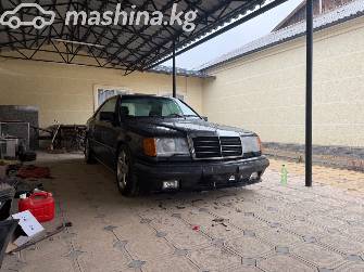 Mercedes-Benz W124 220 2.2 AT