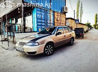 Daewoo Nexia I Рестайлинг 1.5 MT
