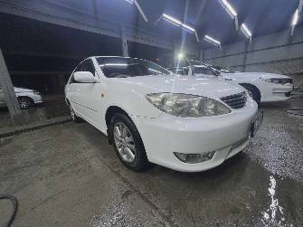 Toyota Camry (Japan) Toyota Camry (Japan) XV30 2.4 AT