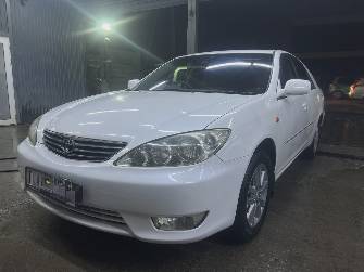 Toyota Camry (Japan) Toyota Camry (Japan) XV30 2.4 AT