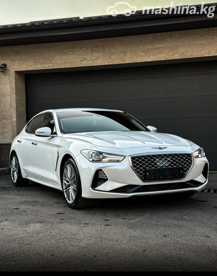 Genesis G70 I 2.0 AT