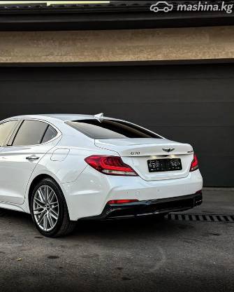 Genesis G70 I 2.0 AT