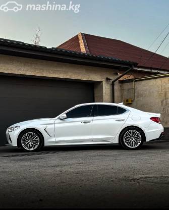 Genesis G70 I 2.0 AT