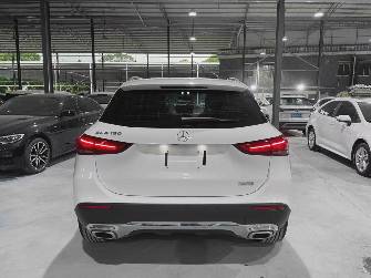 Mercedes-Benz CLA II (C118, X118) 180 1.3 MT