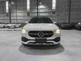 Mercedes-Benz CLA II (C118, X118) 180 1.3 MT