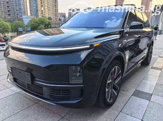 LiXiang L9 Рестайлинг 1.5hyb AT 4WD