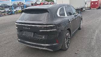 Zeekr 8X 2.0hyb AT 4WD