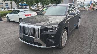 Zeekr 8X 2.0hyb AT 4WD