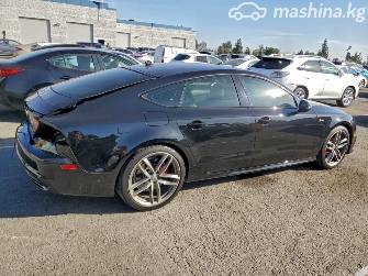 Audi A7 II (4K) 55 TFSI 3.0 AMT 4WD