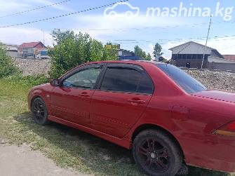 Mitsubishi Lancer IX 1.6 MT