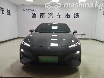 Changan Deepal SL03 1.5hyb AT