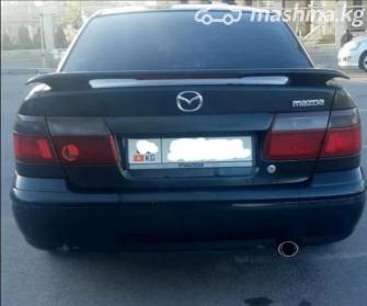 Mazda Capella VI 2.0 AT