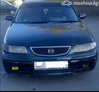 Mazda Capella VI 2.0 AT
