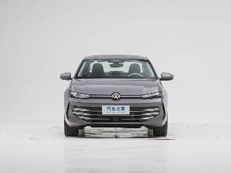 Volkswagen Lavida III Рестайлинг 1.5 AT