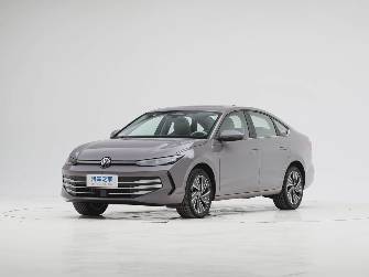 Volkswagen Lavida III Рестайлинг 1.5 AT
