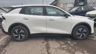 Changan Qiyuan Q05 II Electro AT