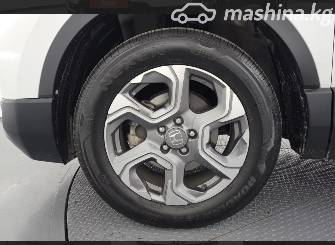 Honda CR-V V Рестайлинг 1.5 CVT