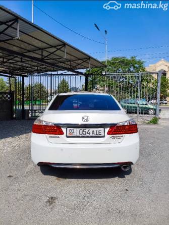 Honda Accord IX 2.4 AT