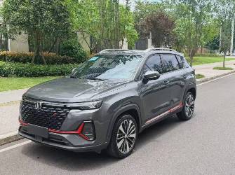 Changan CS35PLUS I Рестайлинг 1.4 AMT