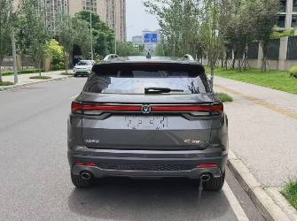Changan CS35PLUS I Рестайлинг 1.4 AMT