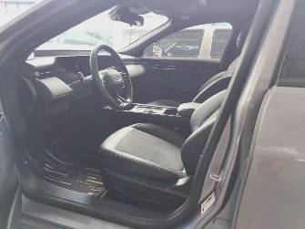 Ford Mondeo V Рестайлинг 1.5 AT