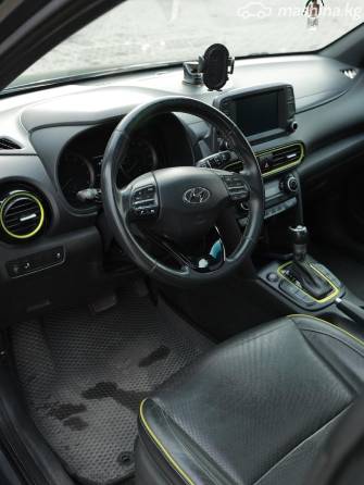 Hyundai Kona I 1.6 AMT