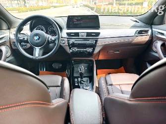 BMW X2 I (F39) sDrive25i 2.0 AMT
