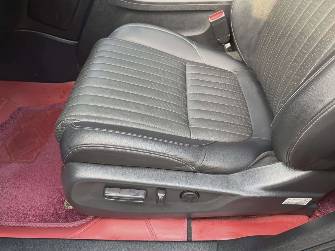 Honda Breeze II 1.5 CVT