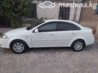 Daewoo Gentra II 1.5 MT