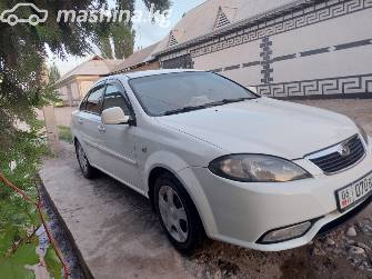 Daewoo Gentra II 1.5 MT