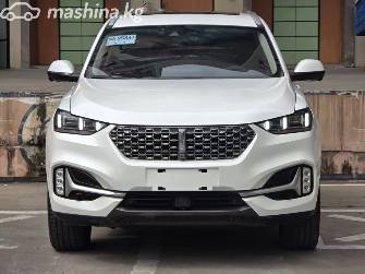 Wey VV6 I Рестайлинг 2.0 AMT